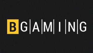 Bgaming
